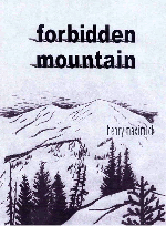 forbidden mountain on vancouver island